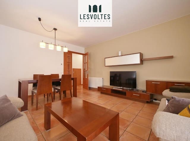 Piso de 3 habitaciones en Palafrugell en venta - 215.000 € (Ref: 10081946)