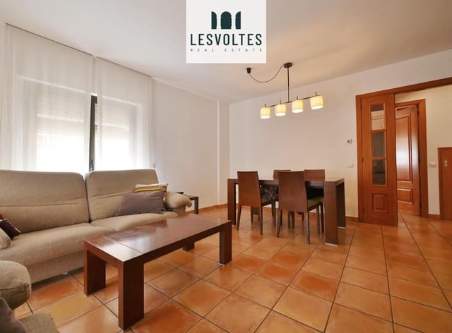 Piso de 3 habitaciones en Palafrugell en venta - 215.000 € (Ref: 10081946)