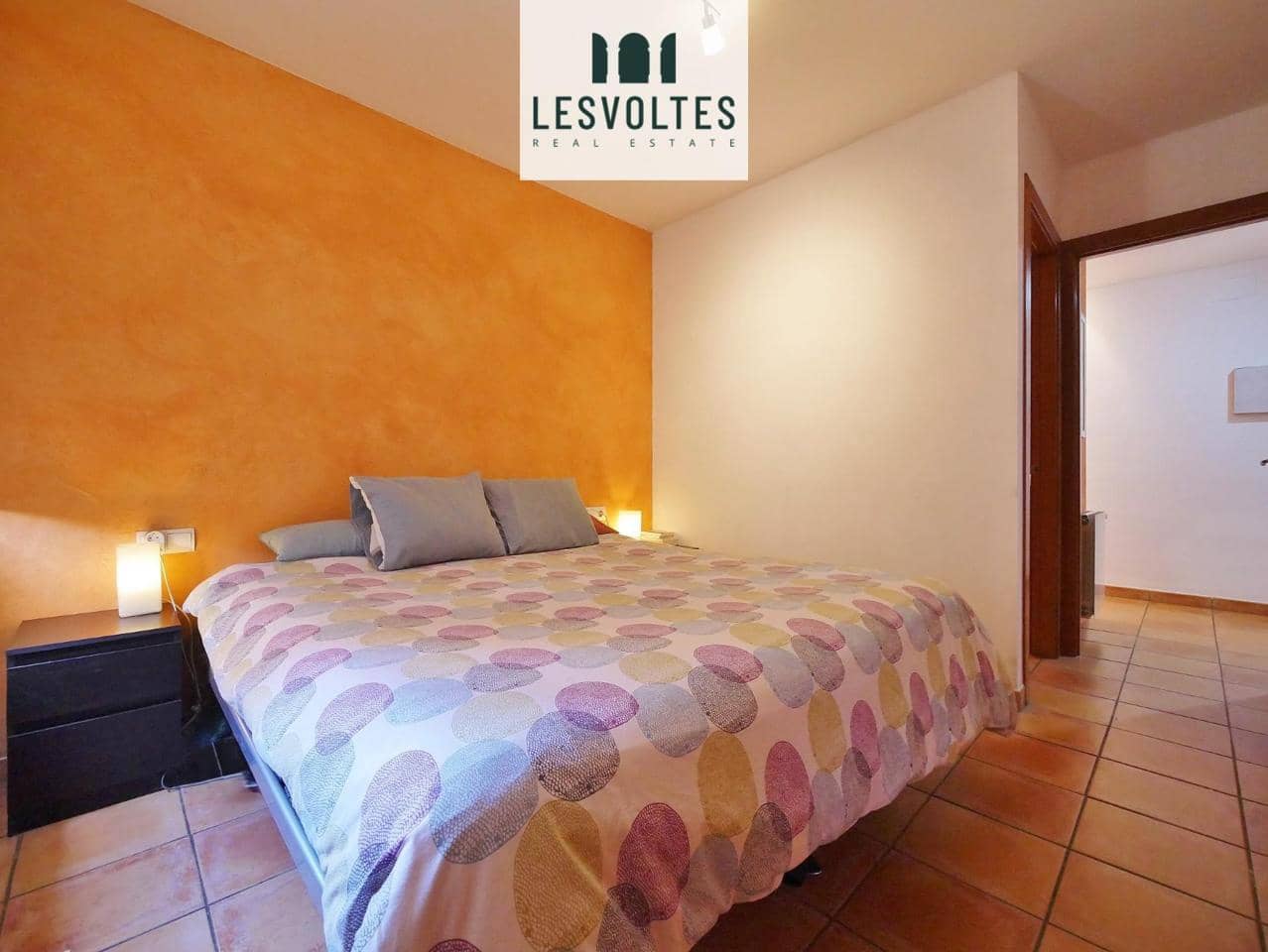 3 bedroom Flat for sale in Palafrugell - € 215,000 (Ref: 10081946)
