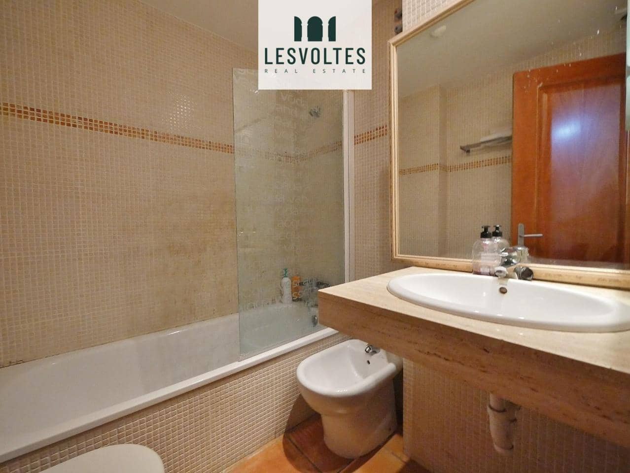 3 bedroom Flat for sale in Palafrugell - € 215,000 (Ref: 10081946)