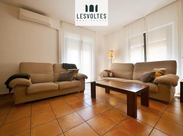 Piso de 3 habitaciones en Palafrugell en venta - 215.000 € (Ref: 10081946)