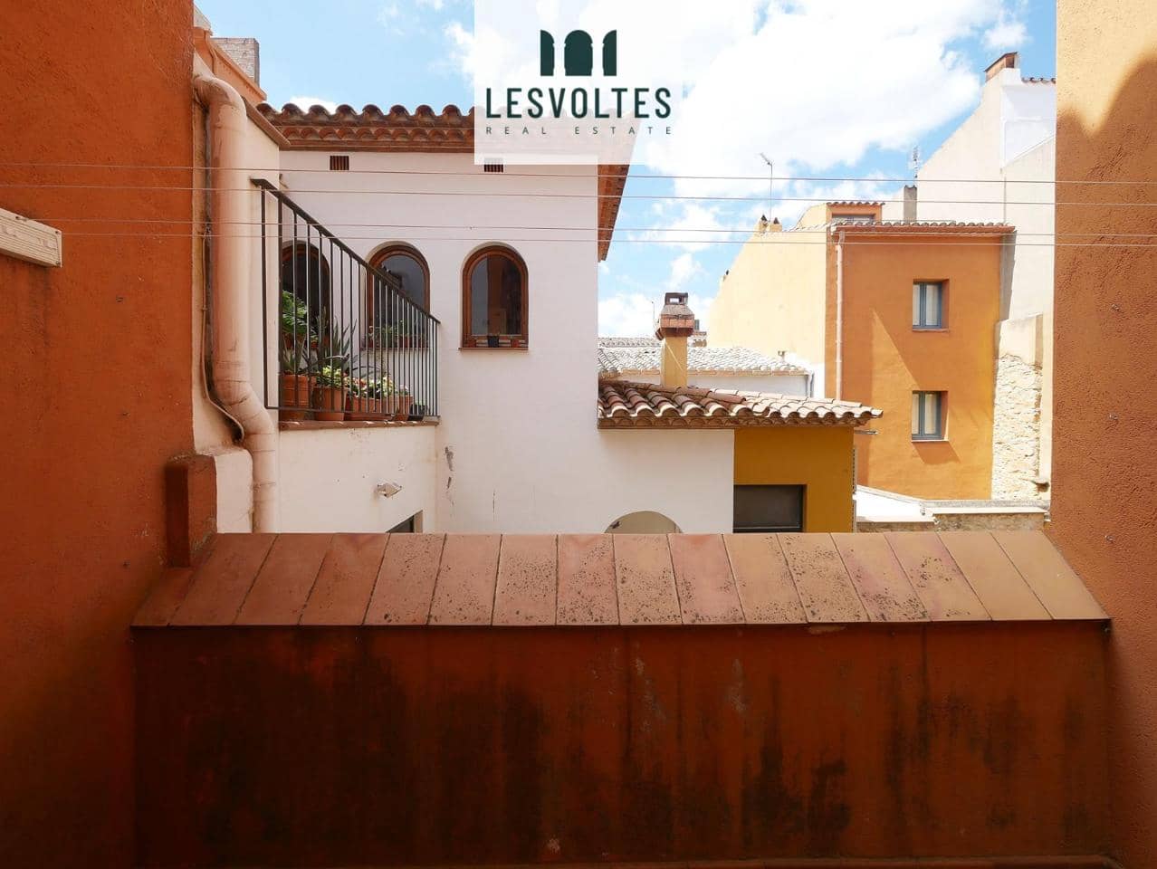 3 bedroom Flat for sale in Palafrugell - € 215,000 (Ref: 10081946)