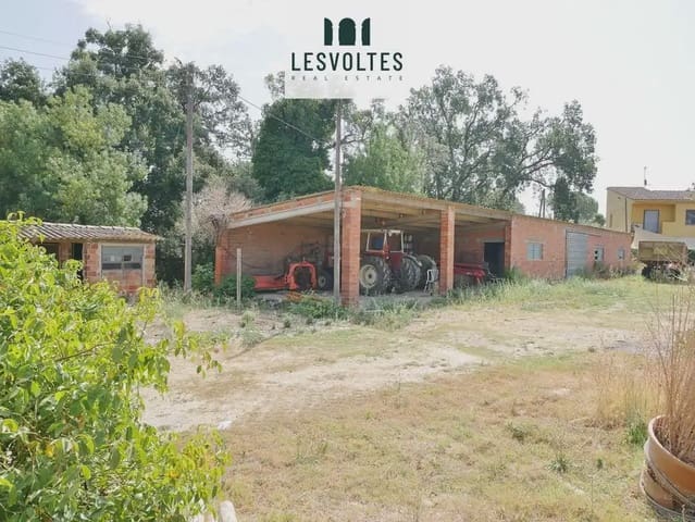 4 bedroom Finca/Country House for sale in Corçà with garage - € 1,500,000 (Ref: 10081947)
