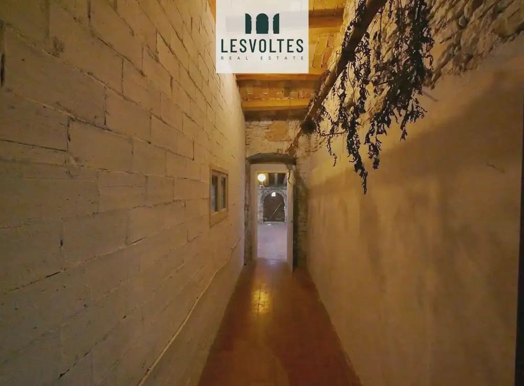 4 soveværelse Finca/Landehus til salg i Corca med garage - € 1.500.000 (Ref: 10081947)