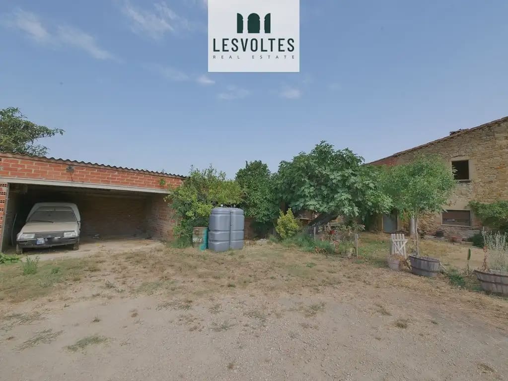 4 soveværelse Finca/Landehus til salg i Corca med garage - € 1.500.000 (Ref: 10081947)