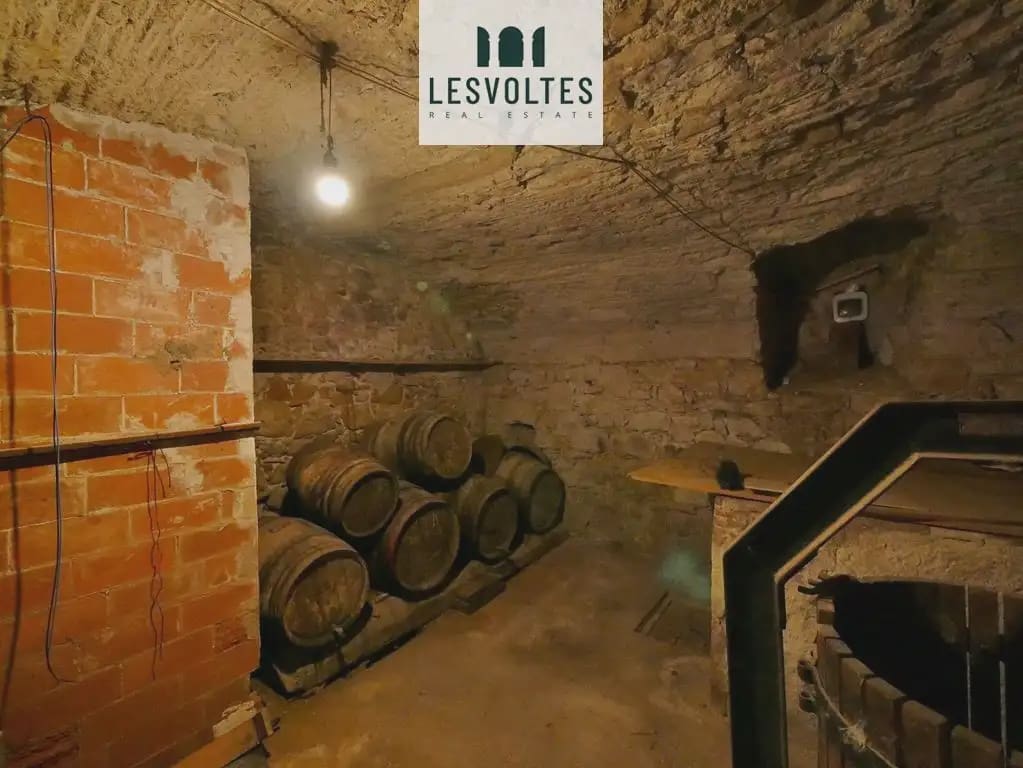 4 soveværelse Finca/Landehus til salg i Corca med garage - € 1.500.000 (Ref: 10081947)