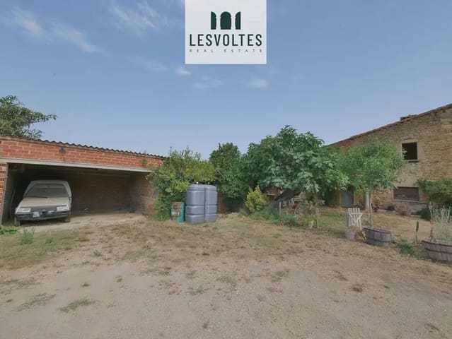 4 bedroom Finca/Country House for sale in Corçà with garage - € 1,500,000 (Ref: 10081947)