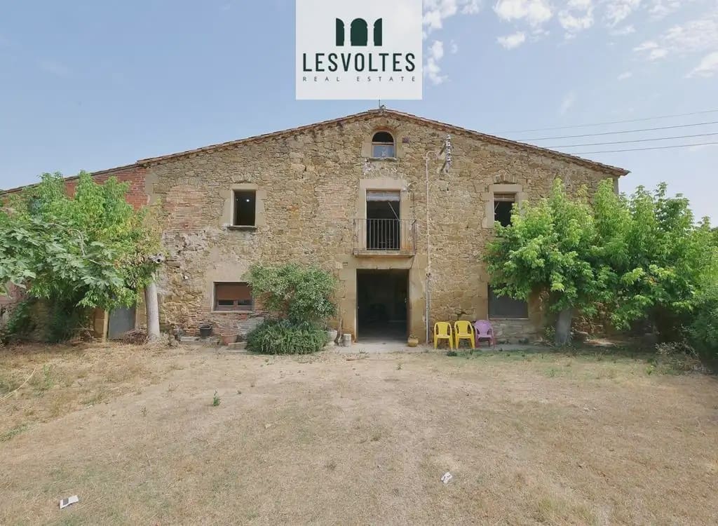 4 soveværelse Finca/Landehus til salg i Corca med garage - € 1.500.000 (Ref: 10081947)