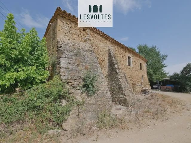 4 bedroom Finca/Country House for sale in Corçà with garage - € 1,500,000 (Ref: 10081947)