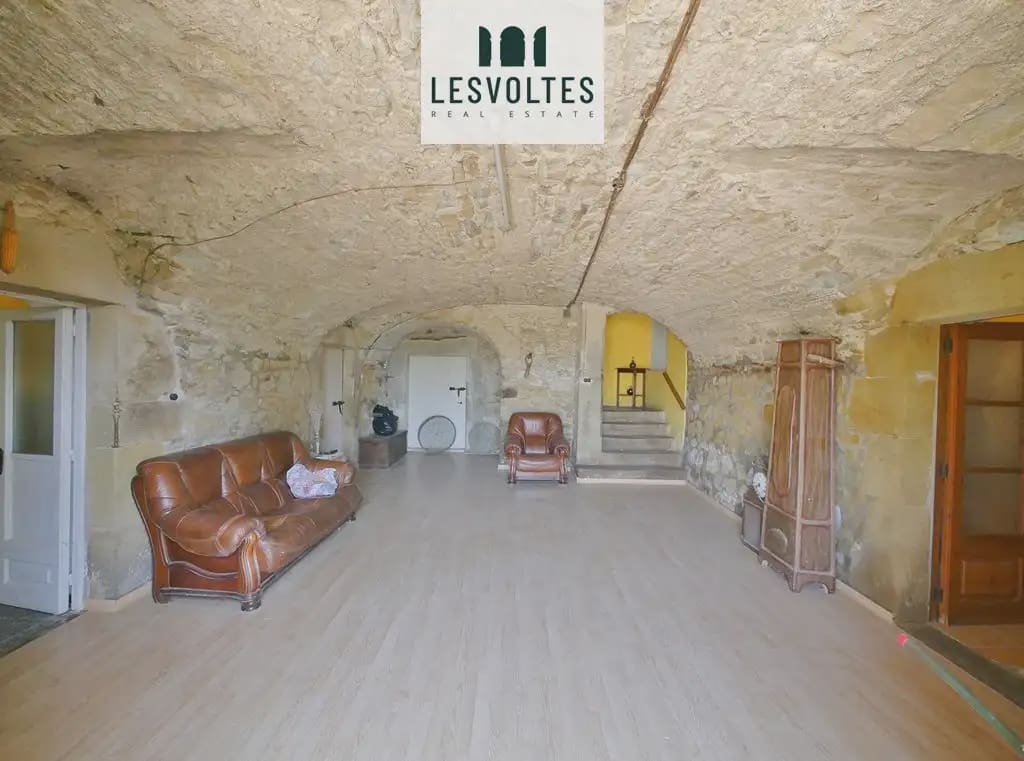 4 soveværelse Finca/Landehus til salg i Corca med garage - € 1.500.000 (Ref: 10081947)