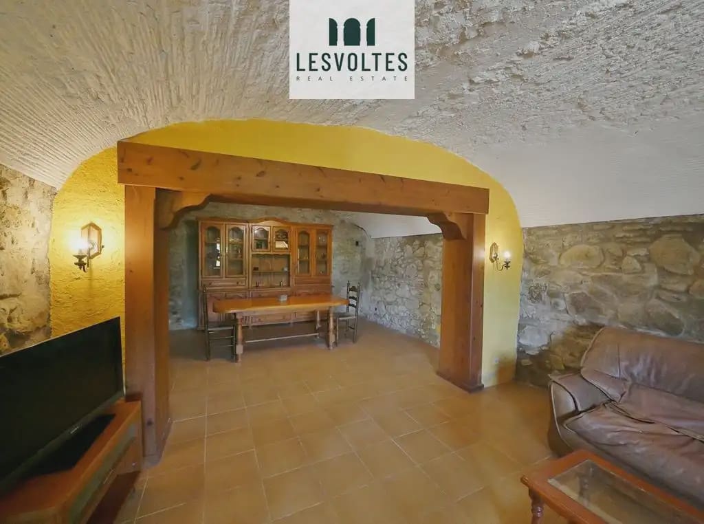 4 soveværelse Finca/Landehus til salg i Corca med garage - € 1.500.000 (Ref: 10081947)