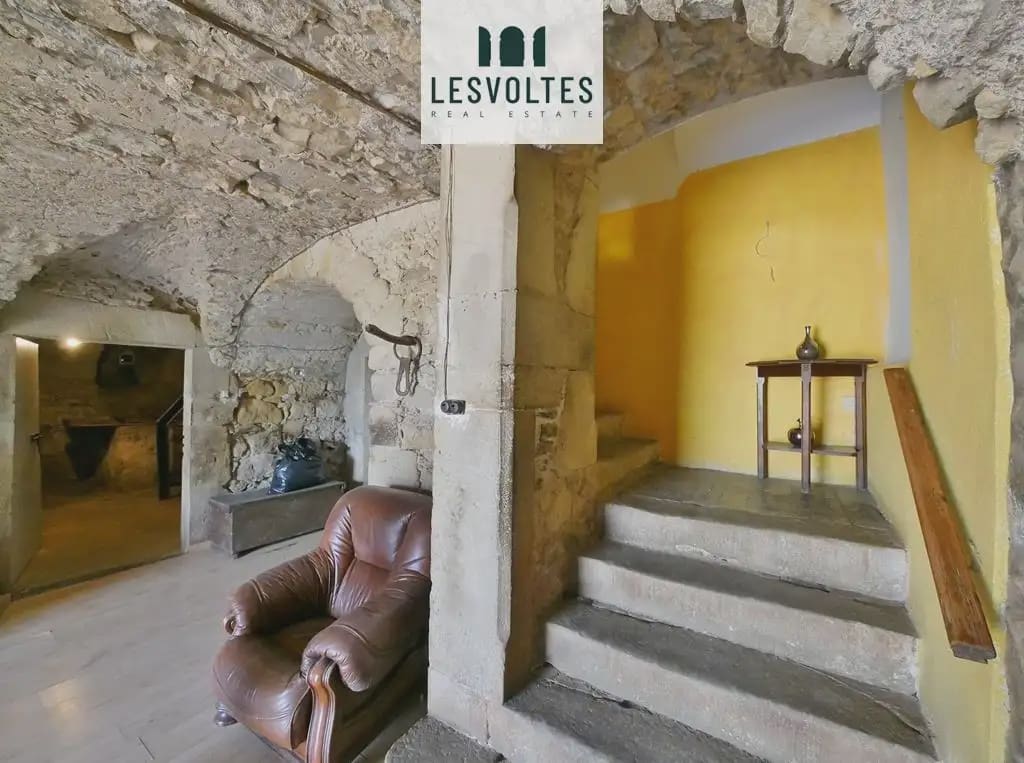 4 soveværelse Finca/Landehus til salg i Corca med garage - € 1.500.000 (Ref: 10081947)