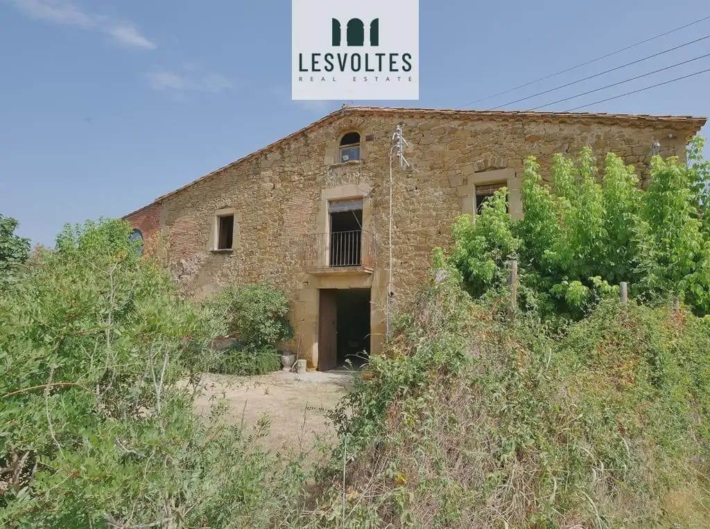 4 soveværelse Finca/Landehus til salg i Corca med garage - € 1.500.000 (Ref: 10081947)