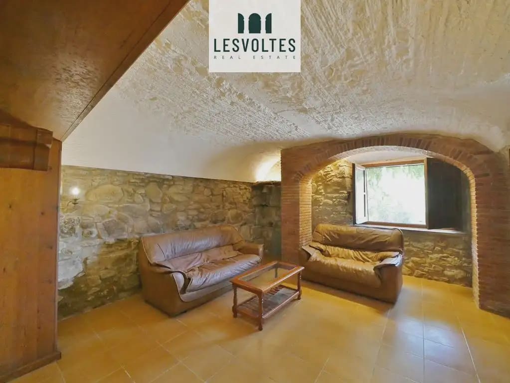 4 soveværelse Finca/Landehus til salg i Corca med garage - € 1.500.000 (Ref: 10081947)