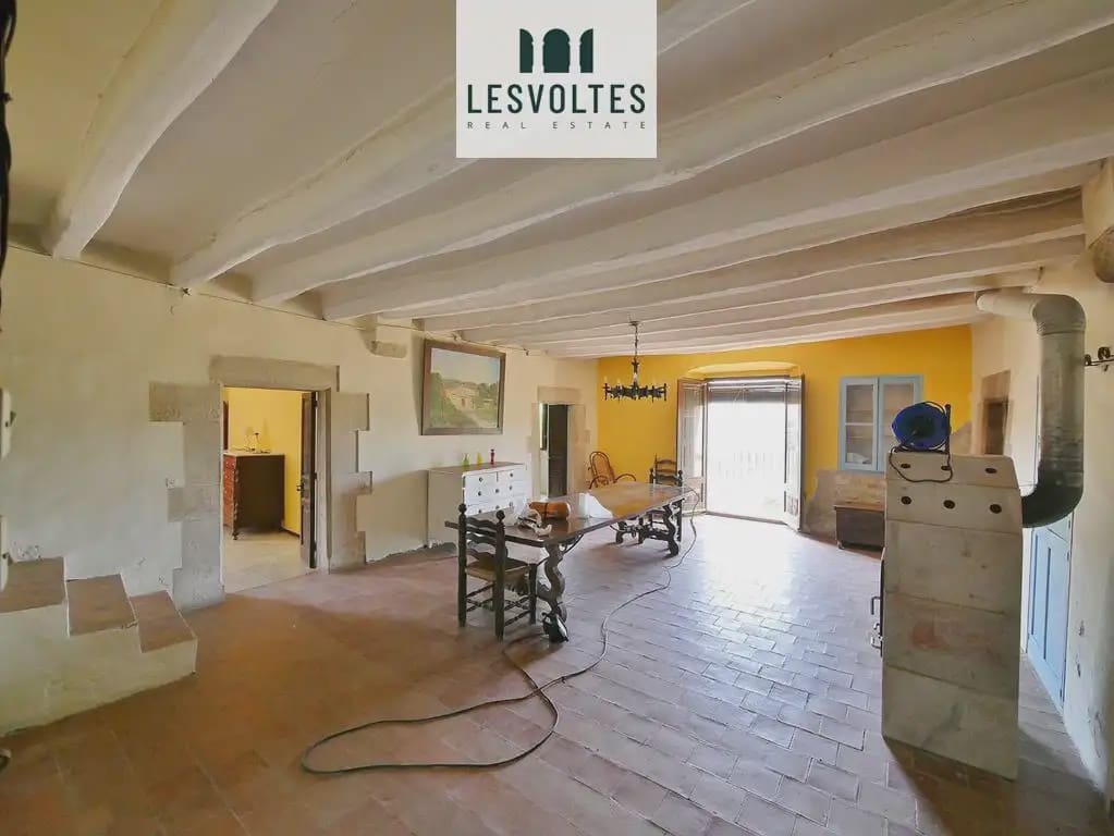 4 soveværelse Finca/Landehus til salg i Corca med garage - € 1.500.000 (Ref: 10081947)