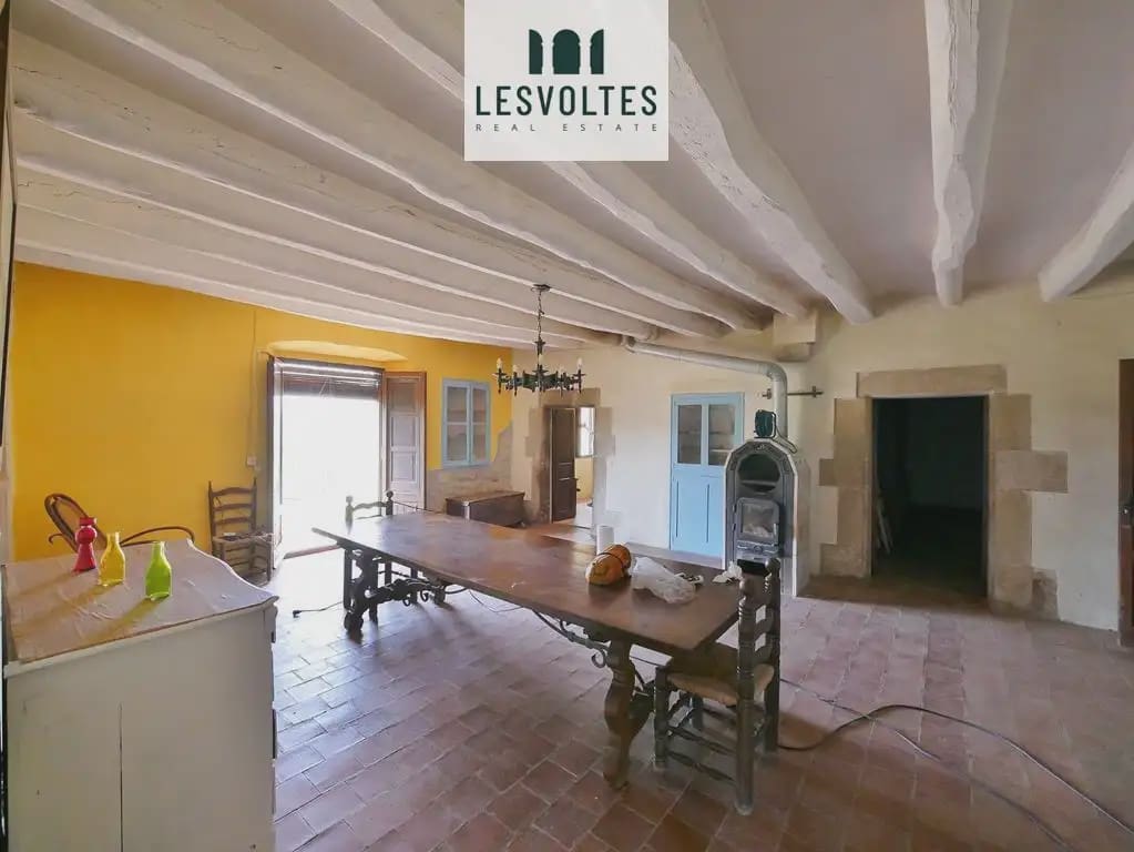 4 soveværelse Finca/Landehus til salg i Corca med garage - € 1.500.000 (Ref: 10081947)