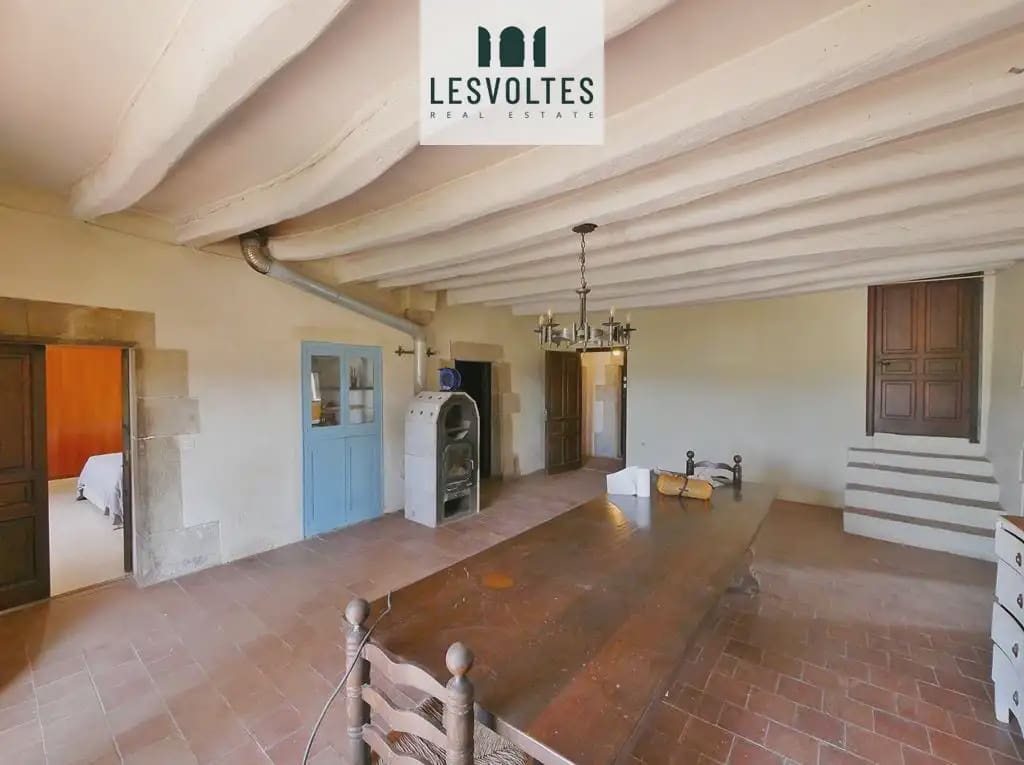4 soveværelse Finca/Landehus til salg i Corca med garage - € 1.500.000 (Ref: 10081947)
