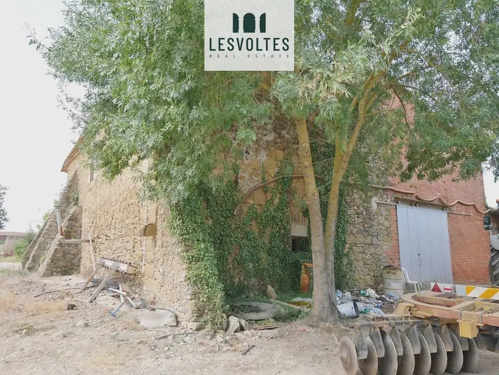 4 soveværelse Finca/Landehus til salg i Corca med garage - € 1.500.000 (Ref: 10081947)