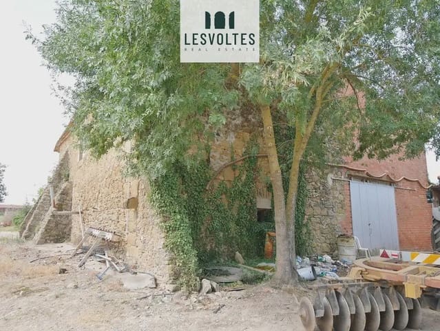 4 bedroom Finca/Country House for sale in Corçà with garage - € 1,500,000 (Ref: 10081947)