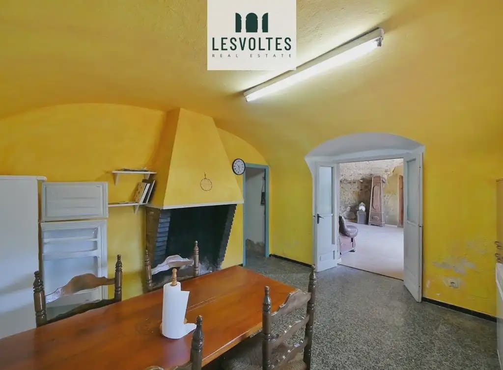 4 soveværelse Finca/Landehus til salg i Corca med garage - € 1.500.000 (Ref: 10081947)