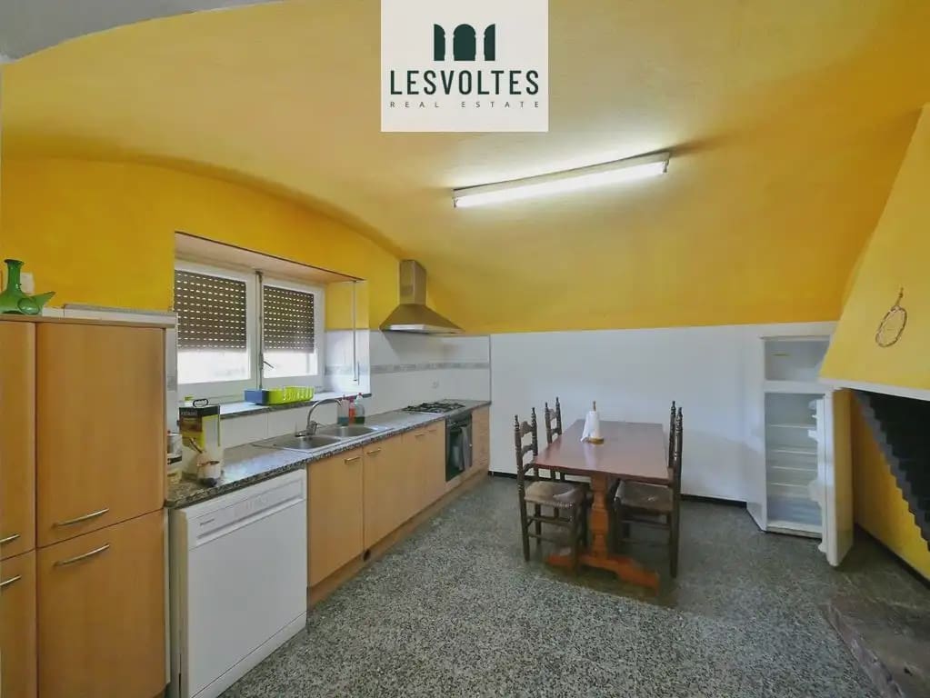 4 soveværelse Finca/Landehus til salg i Corca med garage - € 1.500.000 (Ref: 10081947)