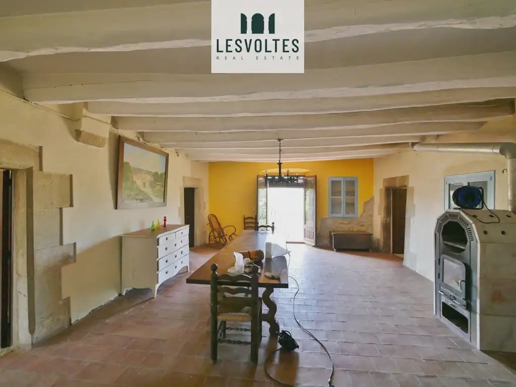 4 soveværelse Finca/Landehus til salg i Corca med garage - € 1.500.000 (Ref: 10081947)
