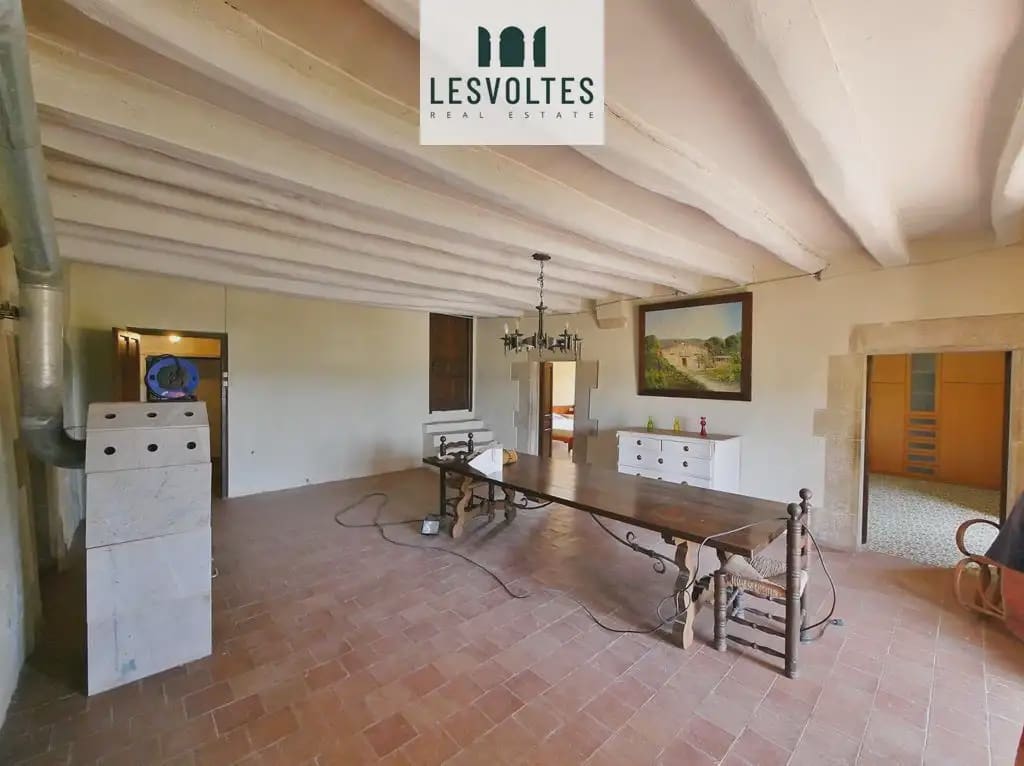 4 soveværelse Finca/Landehus til salg i Corca med garage - € 1.500.000 (Ref: 10081947)