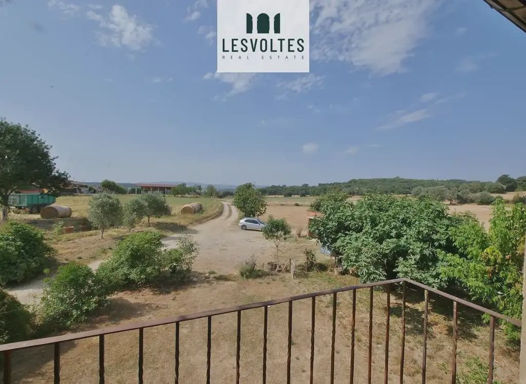 4 soveværelse Finca/Landehus til salg i Corca med garage - € 1.500.000 (Ref: 10081947)