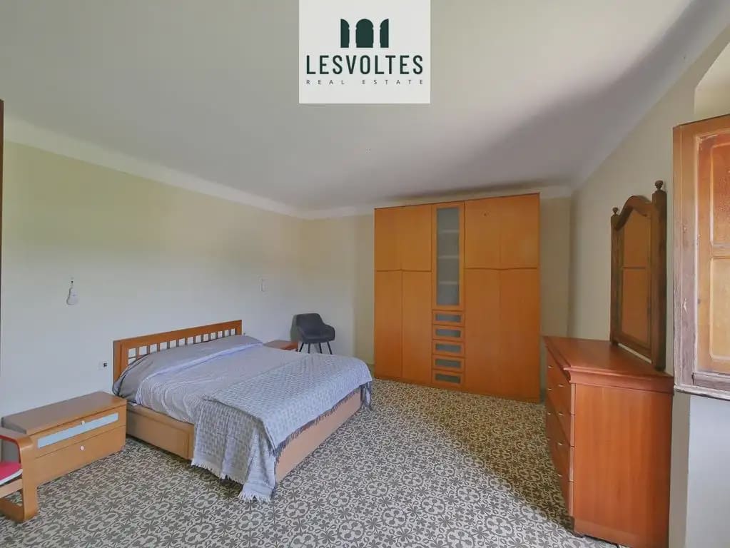 4 soveværelse Finca/Landehus til salg i Corca med garage - € 1.500.000 (Ref: 10081947)