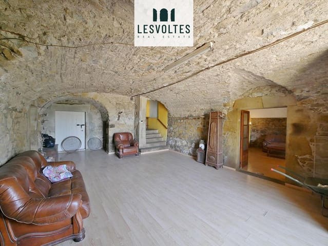 4 chambre Villa/Maison à vendre à Corçà avec garage - 1 500 000 € (Ref: 10081947)