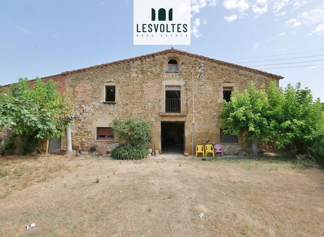 4 chambre Villa/Maison à vendre à Corçà avec garage - 1 500 000 € (Ref: 10081947)