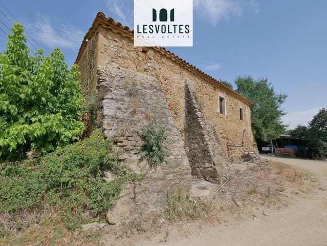 4 chambre Villa/Maison à vendre à Corçà avec garage - 1 500 000 € (Ref: 10081947)