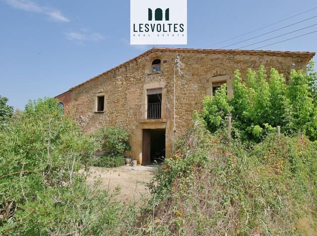 4 chambre Villa/Maison à vendre à Corçà avec garage - 1 500 000 € (Ref: 10081947)
