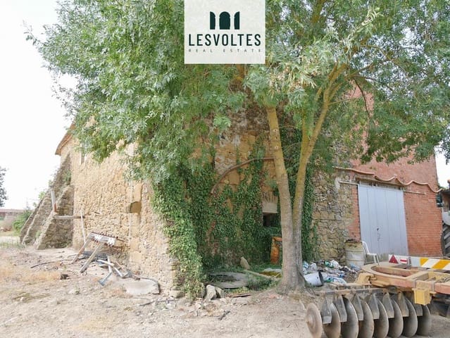 4 chambre Villa/Maison à vendre à Corçà avec garage - 1 500 000 € (Ref: 10081947)