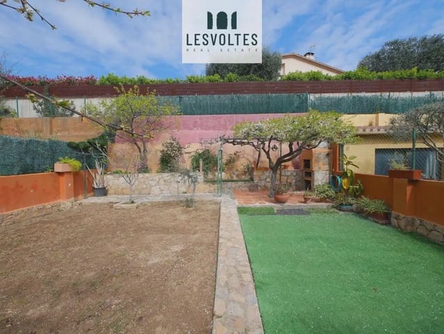 4 sovrum Hus till salu i Palafrugell med garage - 399 000 € (Ref: 10081948)