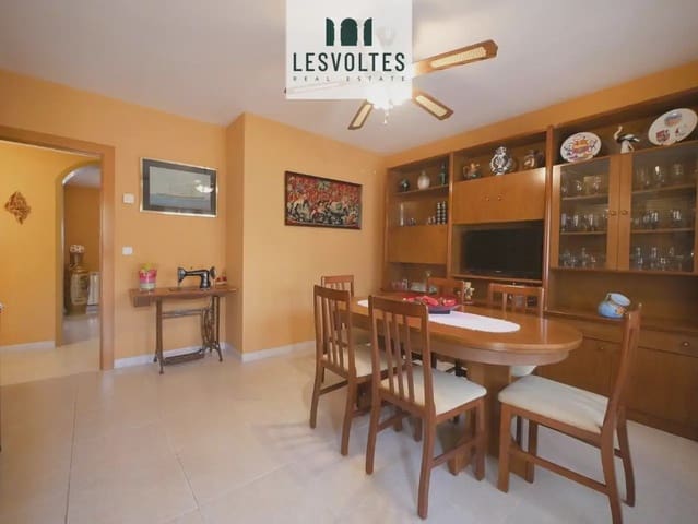 4 sovrum Hus till salu i Palafrugell med garage - 399 000 € (Ref: 10081948)