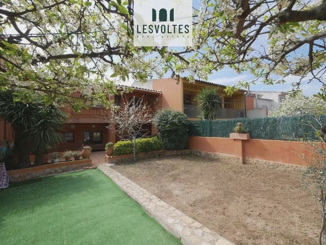 4 sovrum Hus till salu i Palafrugell med garage - 399 000 € (Ref: 10081948)