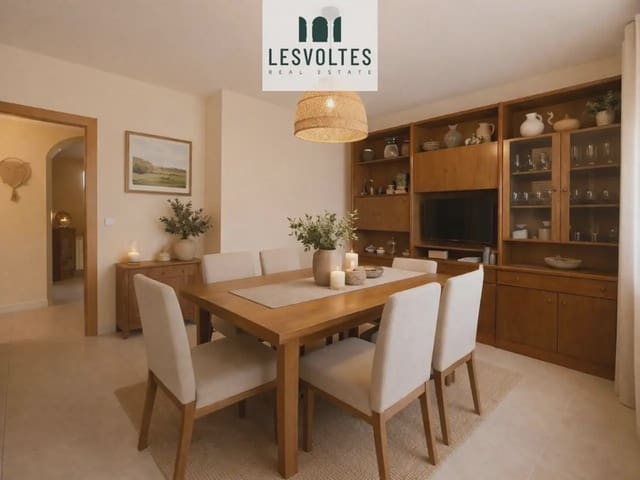 4 sovrum Hus till salu i Palafrugell med garage - 399 000 € (Ref: 10081948)