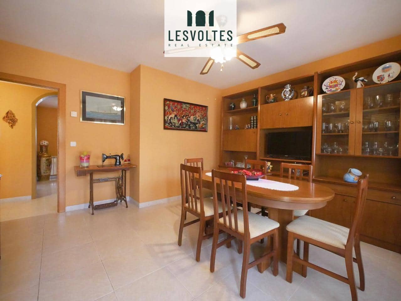 4 sovrum Villa till salu i Palafrugell med garage - 399 000 € (Ref: 10081948)
