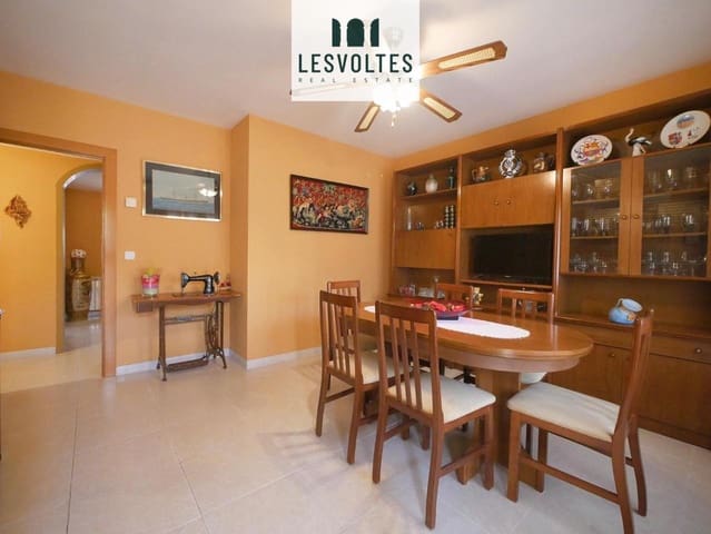 4 Zimmer Villa zu verkaufen in Palafrugell mit Garage - 399.000 € (Ref: 10081948)
