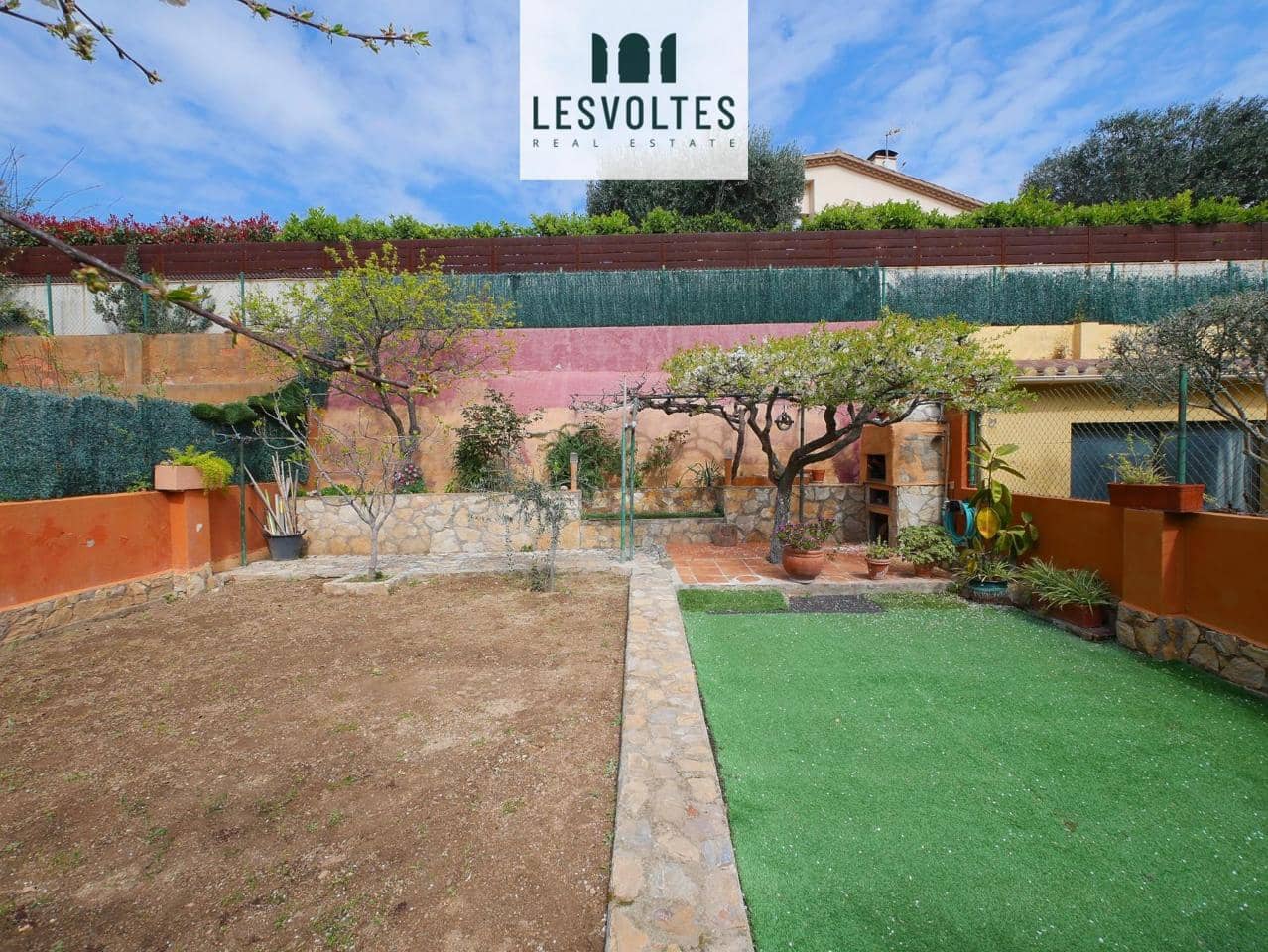 4 sovrum Villa till salu i Palafrugell med garage - 399 000 € (Ref: 10081948)