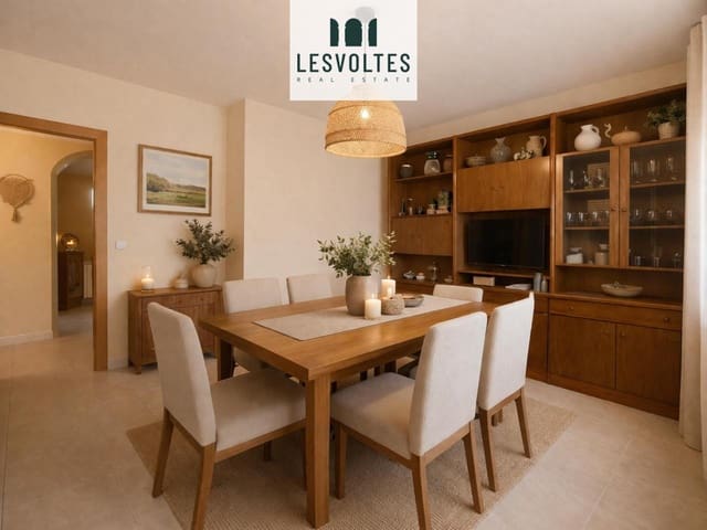 4 Zimmer Villa zu verkaufen in Palafrugell mit Garage - 399.000 € (Ref: 10081948)