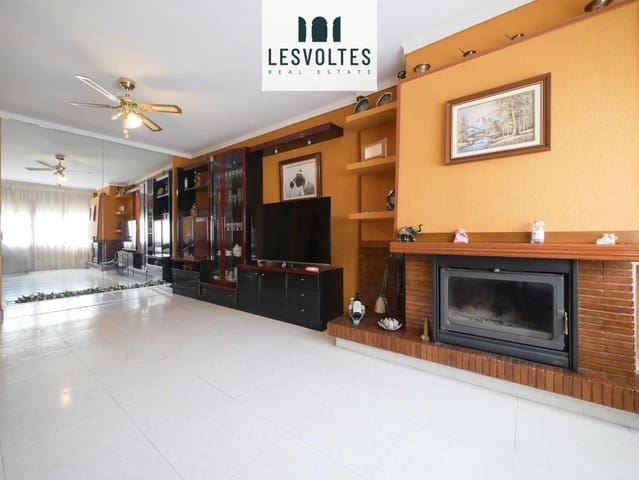 4 Zimmer Villa zu verkaufen in Palafrugell mit Garage - 399.000 € (Ref: 10081948)