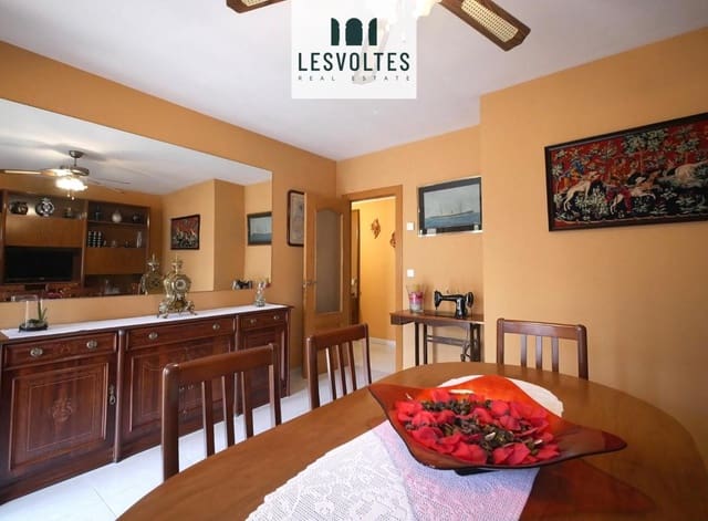 4 Zimmer Villa zu verkaufen in Palafrugell mit Garage - 399.000 € (Ref: 10081948)