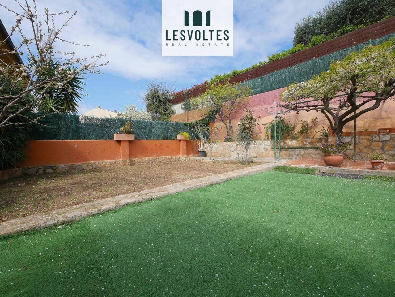 4 sovrum Villa till salu i Palafrugell med garage - 399 000 € (Ref: 10081948)