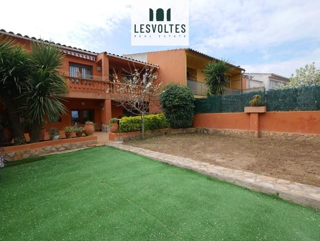 4 Zimmer Villa zu verkaufen in Palafrugell mit Garage - 399.000 € (Ref: 10081948)