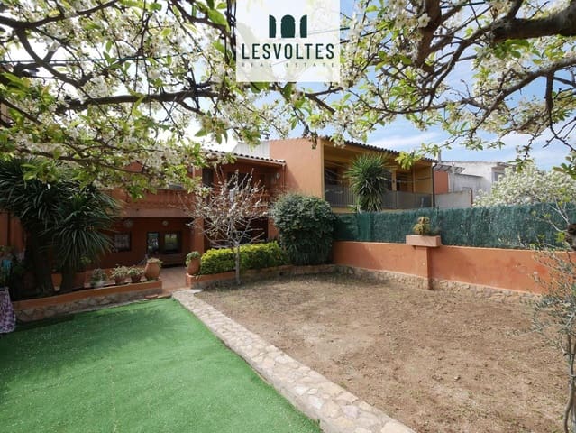 4 Zimmer Villa zu verkaufen in Palafrugell mit Garage - 399.000 € (Ref: 10081948)