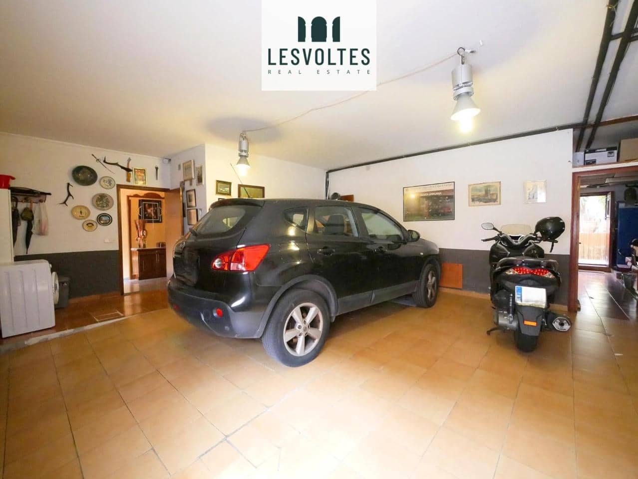 4 sovrum Villa till salu i Palafrugell med garage - 399 000 € (Ref: 10081948)