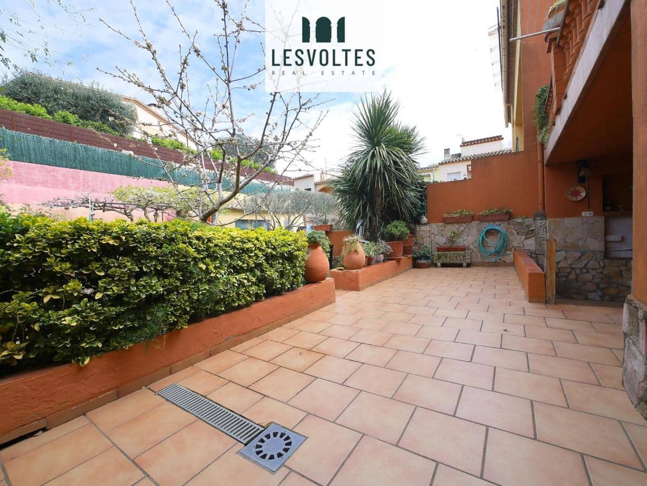 4 sovrum Villa till salu i Palafrugell med garage - 399 000 € (Ref: 10081948)