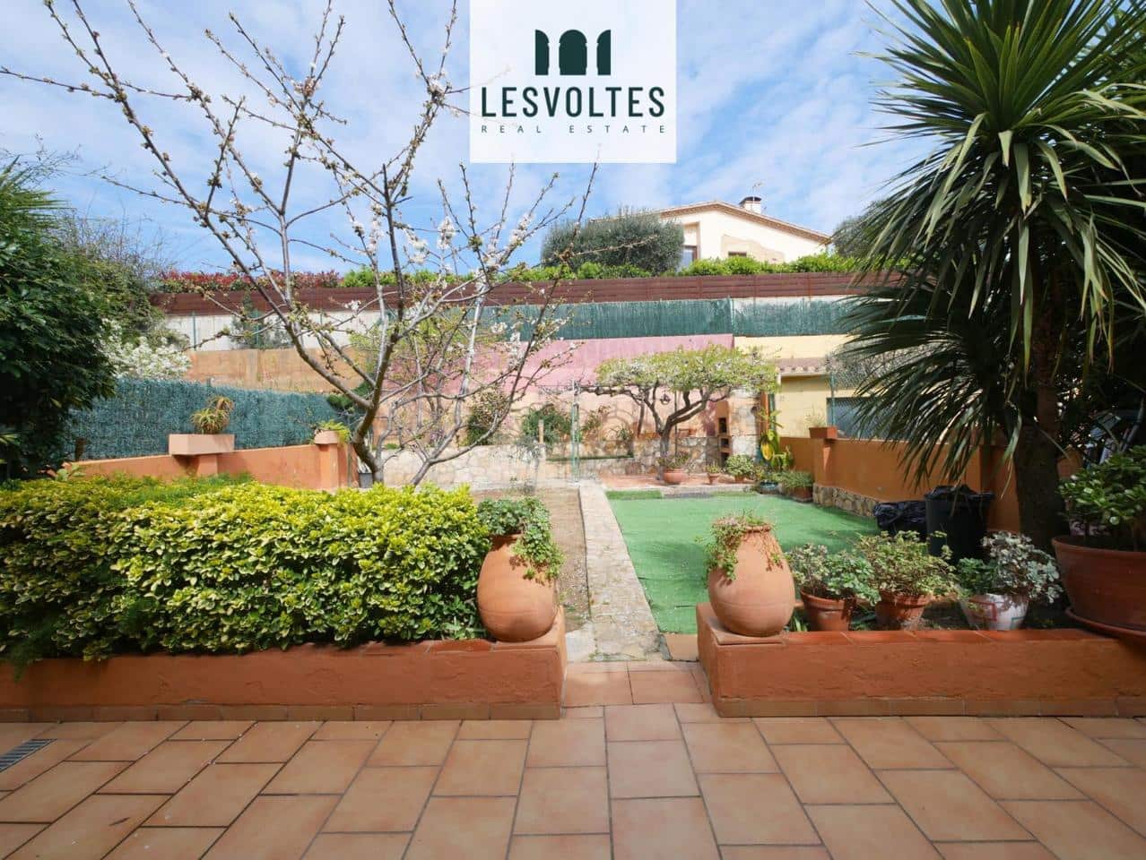 4 sovrum Villa till salu i Palafrugell med garage - 399 000 € (Ref: 10081948)
